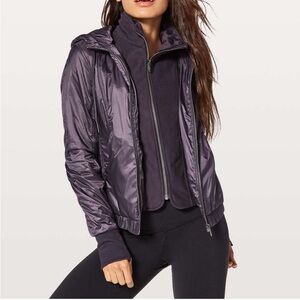 Lululemon Glyde Scuba Hoodie 8